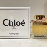 Chloe Absolu De Parfum Perfume
By CHLOE FOR WOMEN(Original Tester pack)