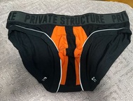 全新男裝Private Structure 內褲