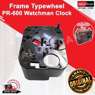 Frame Typewheel for AMANO PR-600 Watchman Clock ORIGINAL Spare Part