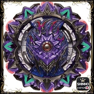 ★Beyblade Burst B-169 Starter Variant Lucifer.Mb 2D