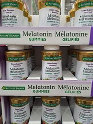 [Costco代購，買2件起包順豐自取] Jamieson褪黑素 Melatonin 2.5MG  (180粒)