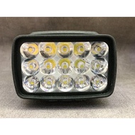 MATA 8-eyes 15-eyes 8watt 15watt Led Bar Shooting Light Motorcycle Car