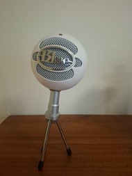 Blue Yeti ICE 麥克風  唱k神器