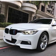 BMW 2013 318I 可全貸 免頭款