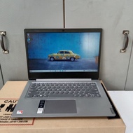Laptop Lenovo ideapad S145 Amd A4-9125 Vga Amd Radeon R3 RAM 4GB/SSD