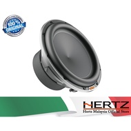 Hertz Mille Pro MP 250 D4.3 Subwoofer (10"/1200W)