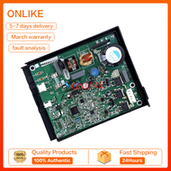 90% ใหม่ Hisense Ronshen ตู้เย็น BCD-439WKK1FPK 1546666ไดรฟ์บอร์ดอินเวอร์เตอร์บอร์ด VNC1113Y VNX1116