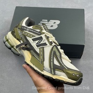 36-45 Size New Balance M1906 Men Women Fashion Sports Running Shoes yuujian