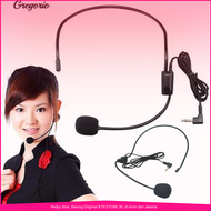 cod MPOW Microphone Handsfree Style Call Center micuntuk zoom meeting pc laptop hp presentasi kamera