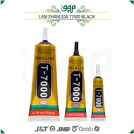T7000 LCD Touchscreen Glue 15ML 50ML 110ML Black ORIGINAL T7000 LCD TOUCHSCREEN GLUE/ 15ml 50ml 110m