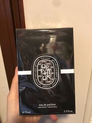 Diptyque Orpheon Fleur de peau EDP 爵夢 肌膚之華 淡香精 75ml