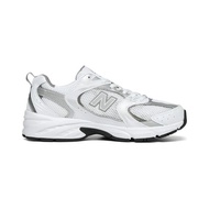 New Balance 530 AD Silver white(ของแท้ 100 %)