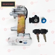 IGNITION KEY SWITCH SET - SYM - EVO 250i/ VTS 200/ VTS 250/ GTS 250/ GTS 200/ SYMPHONY 250i (NK)