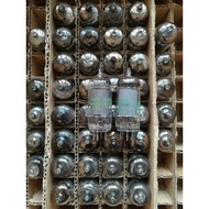 New American Antique Electronic Tube 6au6 Beautiful To