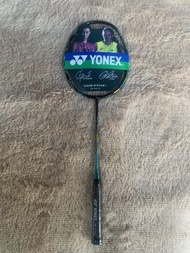 YONEX ASTROX 88S PRO 老色 翡翠藍 羽毛球拍