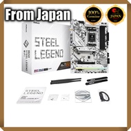 ASRock B650 Series AMD Ryzen Compatible Motherboards 【Authorized Domestic Dealer】