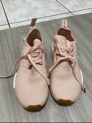 Adidas NMD R1 Pink 乾燥玫瑰粉 女神款 （已絕版）