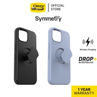 Otterbox Ottergrip Symmetry Series Case for iPhone 15 Pro / 15 Pro Max | 1 Year Warranty