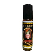MINYAK ASY-SYIFA' KHALIFAH SARI SAFAR 10ml
