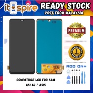 [ITSPIRE] SAM A51 4G A515 MOBILE LCD SCREEN COMPATIBLE REPLACEMENT PART