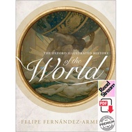 The Oxford Illustrated History of the World