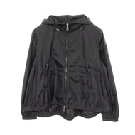[มือสอง] เสื้อแจ็คเก็ตมีฮู้ด Moncler BOISSAARD รุ่น 1A00097 สีดำ ไนลอน เสื้อแจ็คเก็ต BOISSAARD สำหรั