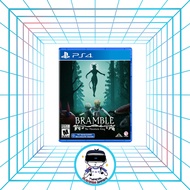 Bramble: The Mountain King PlayStation 4