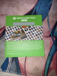Xbox Game Pass Ultimate 遊戲通行證