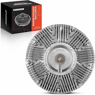 A-Premium Fan Clutch Replacement for Ford F-650 2001-2003 F700 F750 Severe Duty Thermal