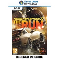 Need for Speed The Run Limited Edition 1.1.0.0 Pc game Offline Pc game Offline