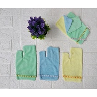 3pcs Newborn Baby Wipes/Towel Wipes/Baby Wipes