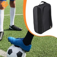 [utruiut0k] Lightweight Football Boot Bag for Storing Football Boots for Fitness, Travel And Gym