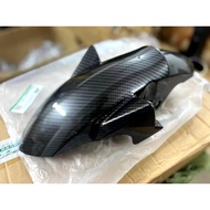Y15 Y15ZR Y16 LC135 RSX150 RAPIDO FRONT RACING CUSTOM MUDGUARD FENDER DEPAN Y15 PNP MATGAT
