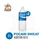 Pocari Sweat Pet - 2000 ml / 2 L