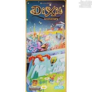 【卡牌屋】Dixit: Anniversary 說書人十周年 英文版《桌上遊戲，桌遊》