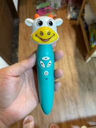 二手小牛津點讀筆
