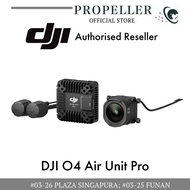 DJI O4 Air Unit / O4 Air Unit Pro