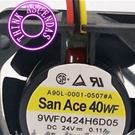 BH Original New cooler PADO24Z4M-952 / LY-E12US24RCP1 CA2235H25 / 9WF0424H6D05