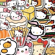 sticker cute murah rm 1 sticker cute 200 pcs murah book Cute Kitty Cat Stickers Non-Repetitive High-