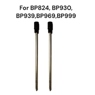 Faster Refill Ink 0.7 Black 2 Pcs ( For BP 824, 930, 939, 969, 999)