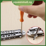 ⭐QUMM⭐ For Dyson Type Star Torx T8 Screwdriver - For DC24, DC40, DC41 and DC50 etc