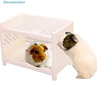 SEPTEMBER Hamster Hideout Hideout Small Animal Guinea Pig Hideout House Hamster House Hamster Small Pet Supplies