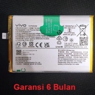 For VIVO Y16 V2204 Y02s V2203 Y02T Y02 Y35 2022 V2205 Y56 5G V2225 B-W1 B-Y1 W0 BATTERY 5000mAh BW1 