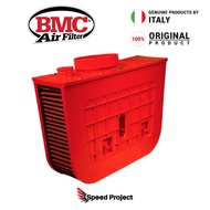 Audi Q7 Q8 4m Diesel 2015+ - BMC Performance Drop In Air Filter (FB01060)