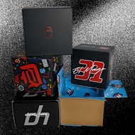 Dandy Baseball Cap Packaging Box 31hats Baseball Cap Packaging Box Universal Packaging Imitation Pre