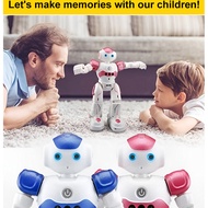 Smart Toy Robot Gesture Sensing Electric Remote Control Toy Gesture Remote Control Smart Toy