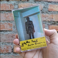 Kaset Pita - Harum Manis Hentikan Pernikahan Ini