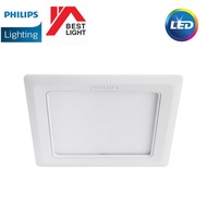 Philips 59527/59522 Marcasite 12W Led Downlight