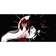 [Drawing] Artprint Identity V