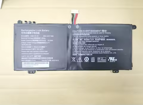 4588105-2S Battery For Toshiba Dynabook satellite pro C50-E C40-H C50-H-108 C50-H-103 C50-H-112 C50-